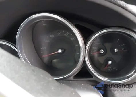 2011 Cadillac Cts Premium из США, поврежденный, VIN 1G6DS5ED4B0135475